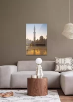 Sheikh Zayed Grand Mosque - Image 2