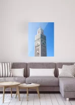 Hassan II Mosque, Casablanca - Image 2