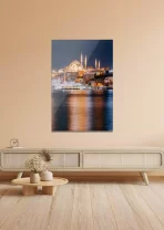 Suleymaniye Mosque, Istanbul - Image 2