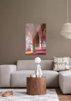 Nasir al-Mulk Mosque, Iran - Image 2