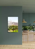 Said bin Taimur mosque, Muscat, Oman - Image 2