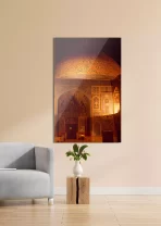 Sheikh Lotfollah Mosques, Iran - Image 2