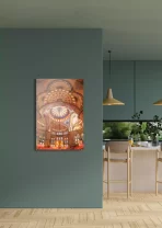 The blue mosque, Istanbul - Image 2