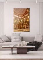 Al Masjid an Nabawi, Medina - Image 2