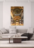 Hagia Sophia, istanbul - Image 2