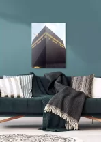 Kaaba, Makkah - Image 2