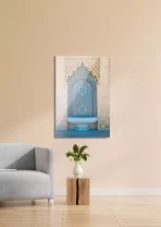 Moroccan fountain - Image 2